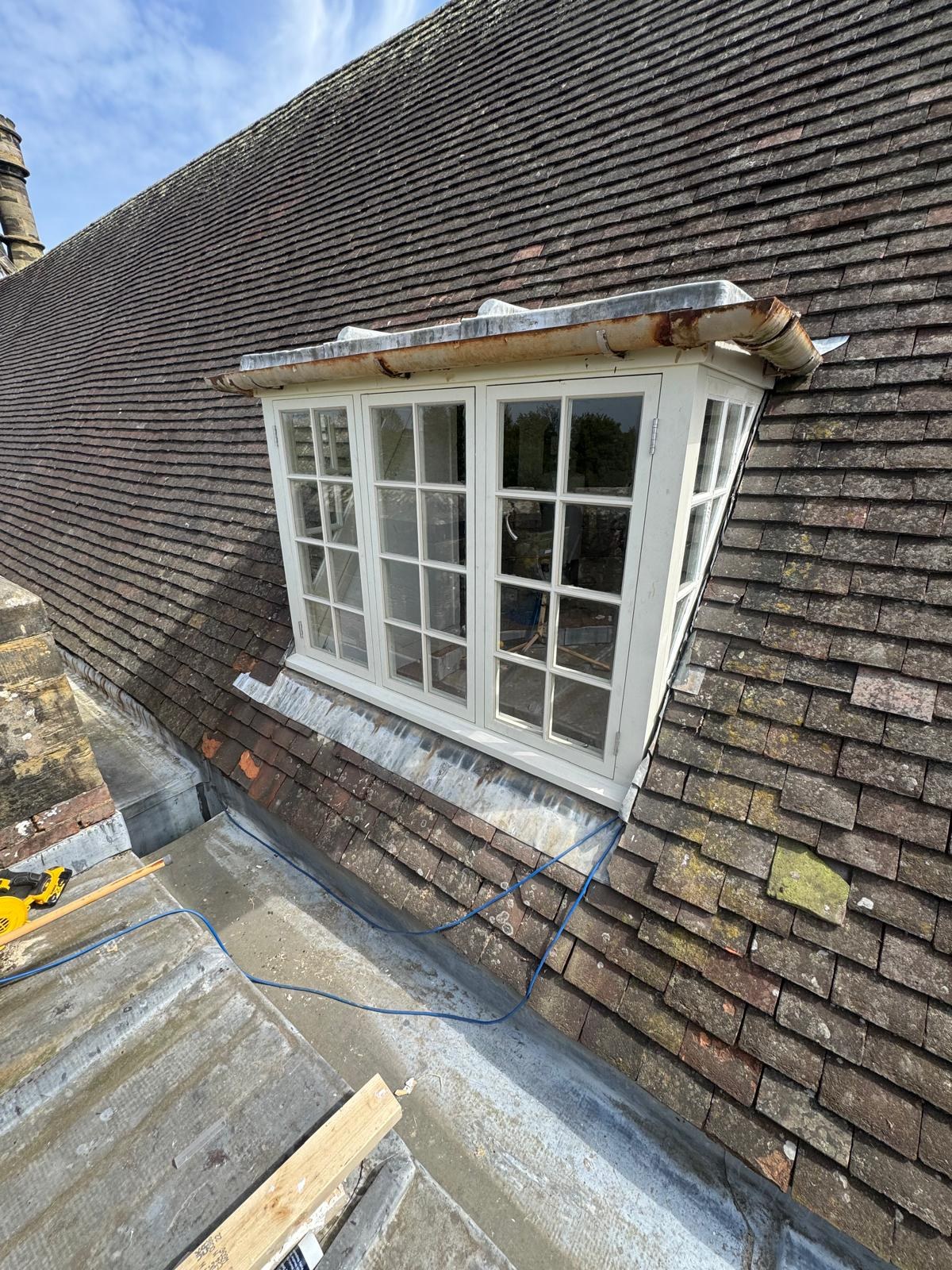 Bespoke joinery